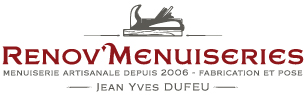Renov'Menuiseries Logo